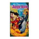 Jungle Book