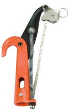 Gilmour Commercial Pruner Head 11 Red