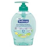 UPC 074182262457 product image for Softsoap Antibacterial Hand Soap with Moisturizers Fresh Citrus | upcitemdb.com