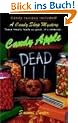 Candy Apple Dead (A Candy Shop Mystery)