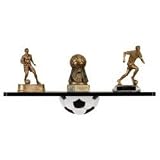 Wall Shelf - Soccer Shelf
