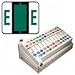 LABEL ALPHA E