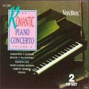 CD-Charts  Search : Romantic Piano Concerto, Vol 6
