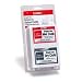 Calumet Wet and Dry, Screen and Optical - Cleaning wipe (pack of 12 )