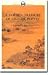 A Golden Treasury of Chinese Poetry