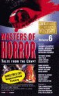 Masters of Horror: Volume 6 [VHS]