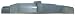 Magnate M057L Horizontal Raised Panel Back Cutter Shaper Cutter - 3/16