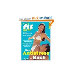 Das Antistressbuch