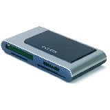 Click here to buy Belkin 15N1 Media Reader writer USB 2.0 by Belkin.