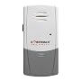 Doberman SE-0102 Burglar Window Alarm.  Silver/Black