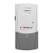 Doberman SE-0102 Burglar Window Alarm. Silver/Black