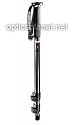 Manfrotto 679B Monopod 3-Section Replaces 679 (Black)