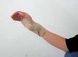 Ambidextrous Cock-Up Wrist Splint