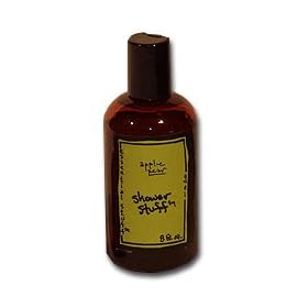 apple pear shower gel
