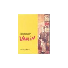 Varlin, 2 Bde. m. CD-ROM