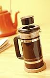 Espresso Gold - French Press (1-lb)