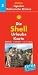  : Shell Urlaubskarte Italien 05 / Ligurien, Italienische Riviera 1 : 200 000: Mit Reisef&uuml;hrer und Ortsverzeichnis