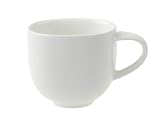 Villeroy & Boch Urban Nature 2-3/4 -Ounce Cup, Set of 4