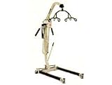 Hoyer - Deluxe Power Patient Lifter - HPL402
