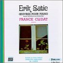 Satie: Piano Works