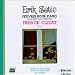 Satie: Piano Works