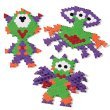Puzzibits Monster Madness - 150pc