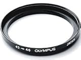 Olympus SUR4346 Step Up Ring 43-46mm