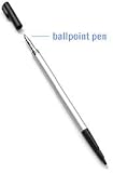 HP iPAQ hw6945 Styra - Ballpoint Pen - Stylus Replacement - Stylus Upgrade (Single Pack)