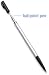 Hp Ipaq Hw6945 Styra - Ballpoint Pen - Stylus Replacement - Stylus Upgrade (single Pack)