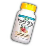Selenium
