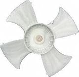 97-99 ACURA 3.0CL A/C CONDENSER FAN BLADE (1997 97 1998 98 1999 99) H190502 80152SR3013