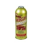 EF Products Quest R134a for High Mileage Vehicles 13 oz.