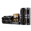 Sony Muteki 720 Watts Made For Ipod