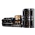 Sony LBT-ZX99i 5-Disc CD Changer Mini Shelf System with Play Exchange