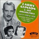 Live in 1938 & 1939