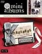 It's All about Mini Albums (Memories in the Making Scrapbooking)
