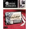 It's All about Mini Albums (Leisure Arts #3731) (Memories in the Making Scrapbooking)