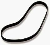 Weiand 90835 Drive Belt 52.17 - 10 Rib