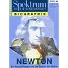 Spektrum Biografie Newton