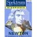 Spektrum Biografie Newton