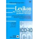 Lexikon zur ICD-10-Klassifikation psychischer Störungen (Gebundene Ausgabe)