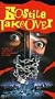 Hostile Takeover [VHS]