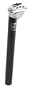 Promax Black Alloy Seatpost