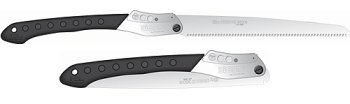 Silky Folding Pruning Multi-Purpose Hand Saw BIGBOY 360 Large Teeth