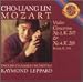 Image of Violin Concertos 1 &amp; 4