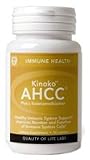Review Quality Of Life  / Quality Of Life AHCC with Selenium Capsules, 30-Count Bottle