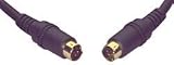 S-Video Cable 100 ft. Gold Plated