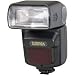 Sunpak Mz-440AF Flash for Minolta Maxxum