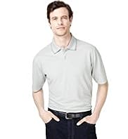 Blue Harbour Soft Touch Modal Blend Mini Checked Polo Shirt