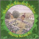 Irish Folk Tales For Children